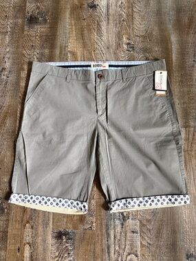 BENSON NYC | Lightweight Shorts